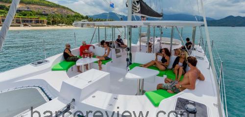 Seawind 1160 Resort opinión y ficha técnica